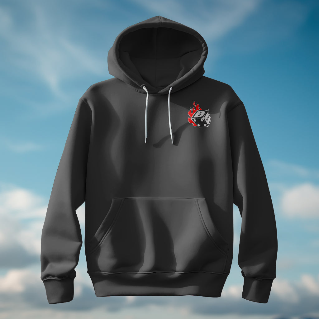 Luffy - One Peace, Pirate, Anime design - Hoodie