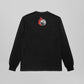One Peace - Pirate, Luffy & the dragon, Anime Design - Sweatshirt
