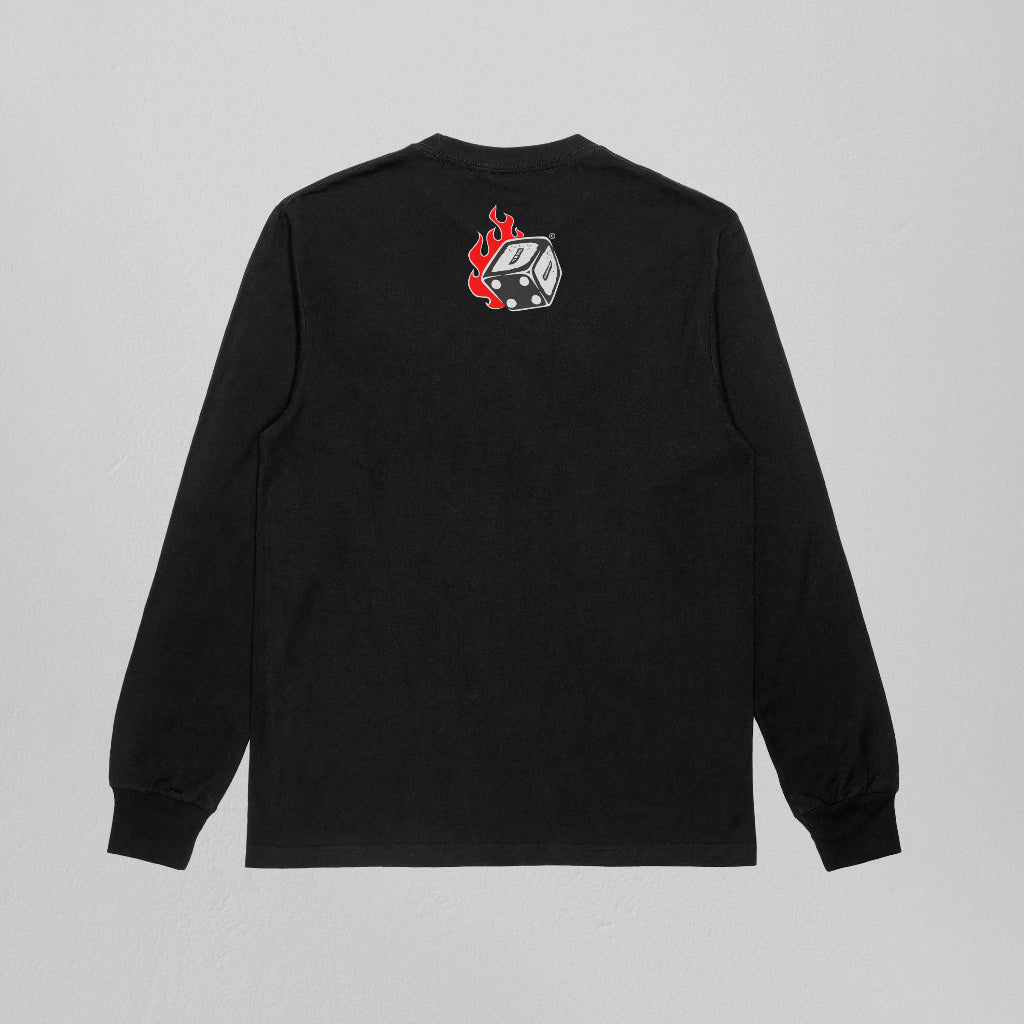 One Peace - Pirate, Luffy & the dragon, Anime Design - Sweatshirt